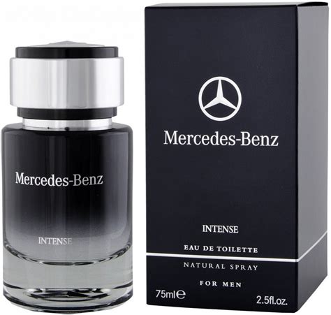 Mercedes Benz Intense Edt Ml Kainos Nuo Kaina Lt