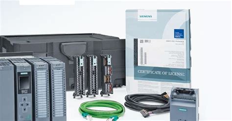 Simatic S Siemens Advanced Controller Benefits Overview And