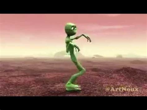 Crazy frog dance - YouTube