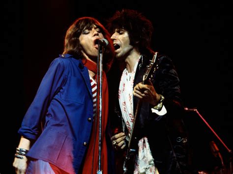 Flashback The Rolling Stones Black And Blue Hits Number One Kink