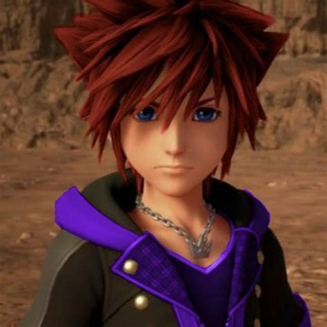 Kingdom Hearts Future Story Fanfiction Sora And Kairi S Son Kingdom