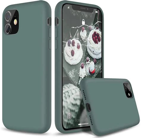 Shemax For Infinix Hot 8 Back Cover Tpu Rubber Gel Soft Silicone Case For Infinix Hot 8 Mobile