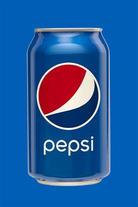 Surprise Pepsi Has Changed Their Iconic Logo