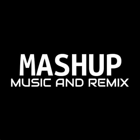 MASHUP – Music And Remix (Mp3) - Servicio Para Djs