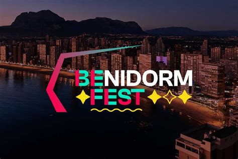 Eurovisión 2022 El Benidorm Fest ya tiene fechas y presentadores