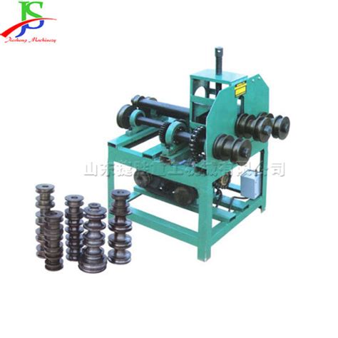 China Mm Diameter Electric Square Round Tube Bender Multi Function