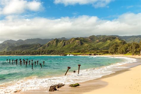 Top 5 Things To Do & Experience in Laie | Oahu Hawaii