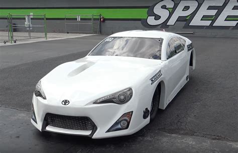 Video Ekanoo Racing S Pro Import Gt Testing In Florida