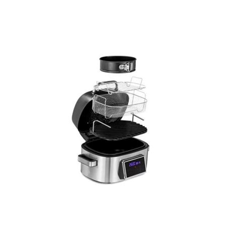 Kogan 7-in-1 Air Fryer & Grill NZ Prices - PriceMe