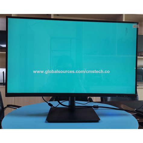 Buy Wholesale China Skd Ckd Dis Assembled 24 Led Pc Monitor With Hdmi