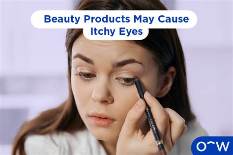 Itchy Eye Causes: 8 Reasons Your Eyes Itch