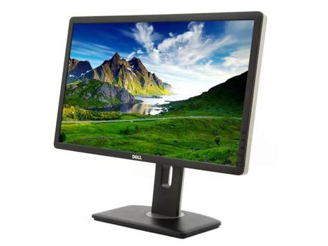 Dell Ultrasharp U Hmt Wide Ips Led Monitor