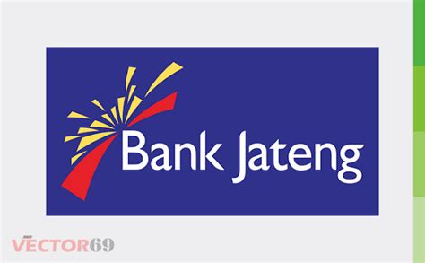 Logo Bank Jateng (.CDR) Download Free Vectors | Vector69