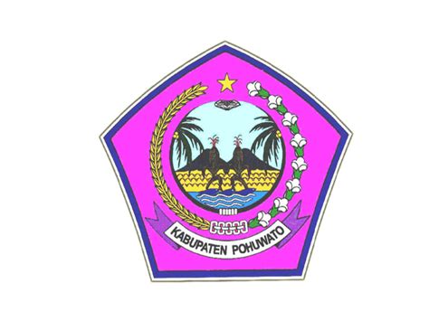 Logo Kabupaten Gorontalo Png 36 Koleksi Gambar