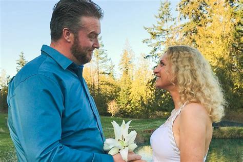 Mike and Natalie: Our Journey | 90 Day Fiance | TLC.com