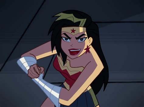 List of Justice League Action episodes | I'll Get Drive-Thru