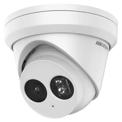 Hikvision Pro Ds Cd G Iu Mm Hikvision C Mara Turret Ip Gama