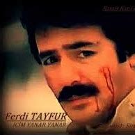 Ferdi Tayfur İçim Yanar Song Lyrics and Music by Ferdi Tayfur