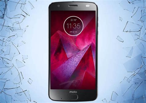 Moto Z2 Force Especificaciones Precio Y Lanzamiento