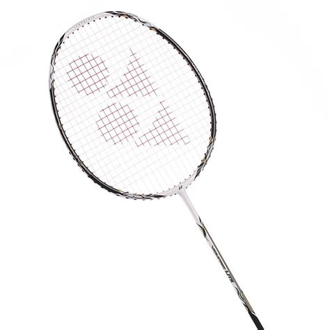 Yonex Voltric Lite Whiteblack Badminton Racquets Yonex Rakiety