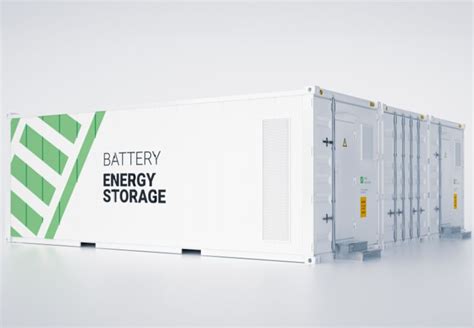 GUVNL Floats Tender For 500 MWh Of Standalone Battery Energy Storage