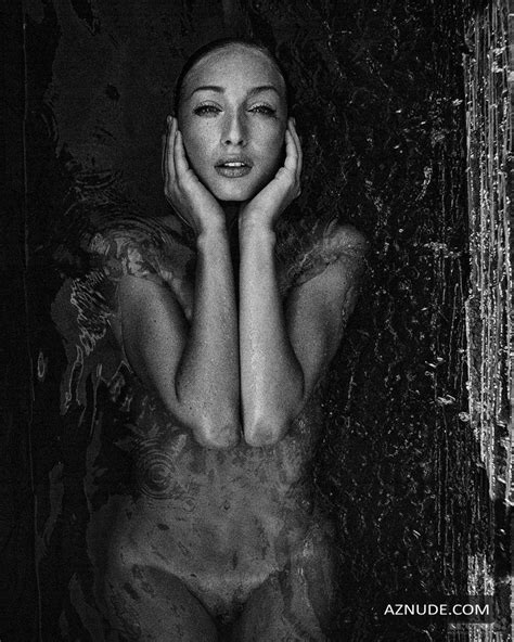 ALANA MARIE Nude AZNude