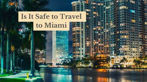 Ultimate Miami Travel Guide 2025 Insider Tips For The Perfect Sunshine Getaway