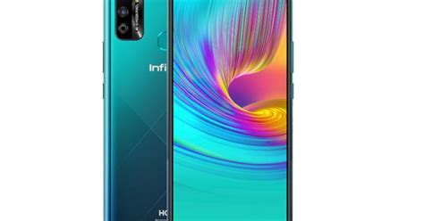 Infinix Hot Full Specifications Price In Tanzania TZA Updates