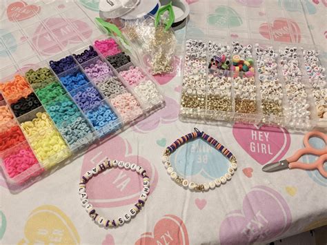 Jewelry Making Bead Kits ONLY $5.99 on Amazon (Screen-Free Summer Fun ...