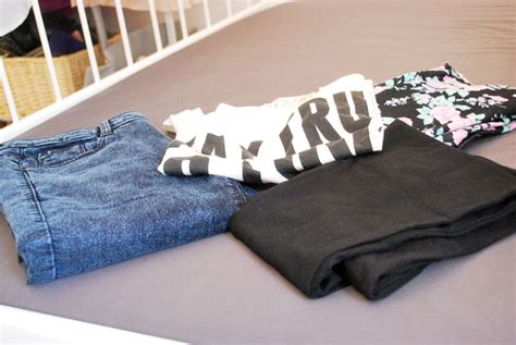 PRIMARK Haul Berlin – Ein Zimmer voller Bilder