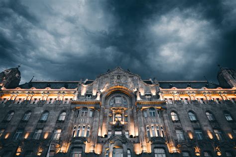 Andrássy út | Budapest, Hungary | Attractions - Lonely Planet