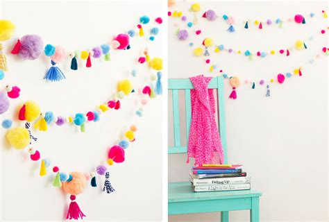 20 DIY Room Decor Ideas To Decorate Your Home - TheOmniBuzz