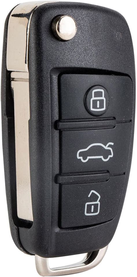 Amazon Bestkeys Buttons Entry Remote Keyless Car Key Fob