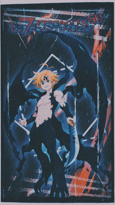 Satoru Gojo Wiki Los 7 Pecados Capitales Amino