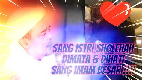 HUBABAH SYARIFAH FADLUN SANG ISTRI SHOLEHAH DALAM KESAKSIAN SANG IMAM