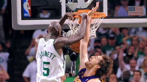 Celebrating Kevin Garnett | NBA.com