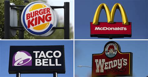 Why Are Fast Food Giants Being Sued Burger King Mcdonalds Taco Bell