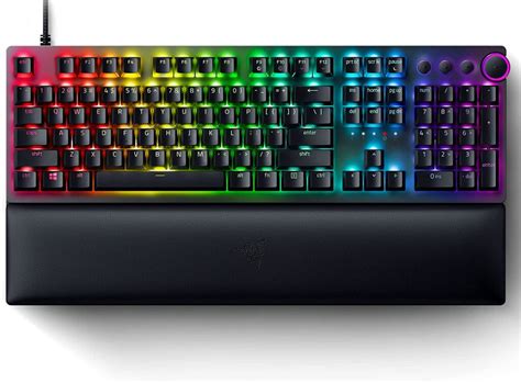 Rekomendasi Keyboard Gaming Terbaik Dan Terbaru