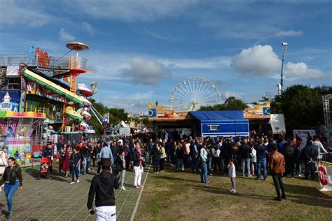 Paris la Fête à Neuneu souffle ses 40 bougies au bois de Boulogne