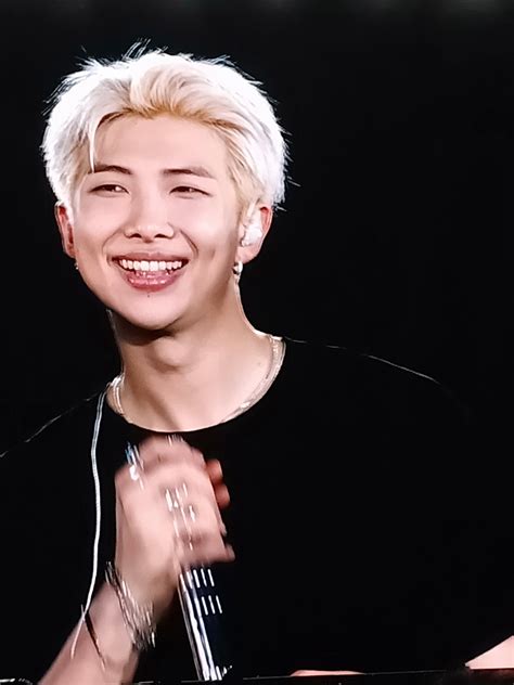 솔리드 Solid On Twitter Found More In Gallery Lq Namjoon 😭😍 Btstwt Rm