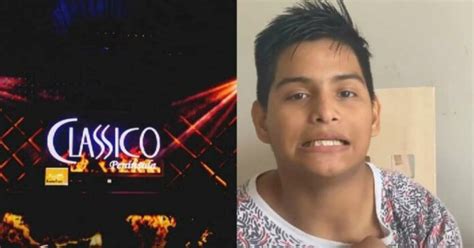 Video Joven Con Discapacidad Motriz Denuncia Que Le Negaron La Entrada