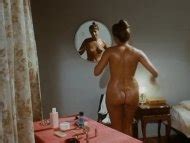 Naked Neide Ribeiro In Bare Behind Bars