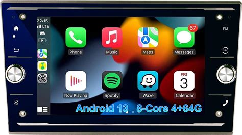 2G 64G Android Autoradio Pour Opel Corsa Astra Vectra Zafira Meriva