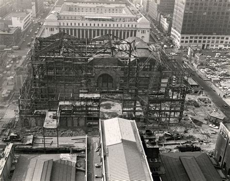 Pennsylvania Station 19101963 Alchetron The Free Social Encyclopedia