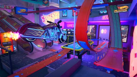 Reseña Hot Wheels Unleashed 2 Turbocharged Joystick Cloud