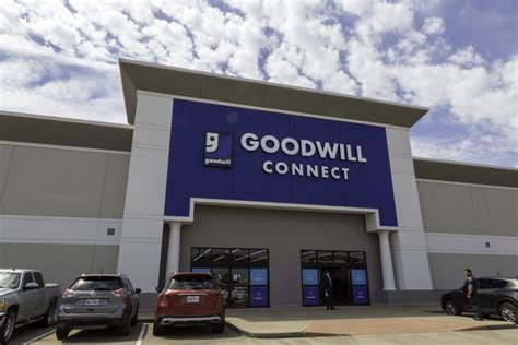 Goodwill of Houston | Thrift Stores & Donations