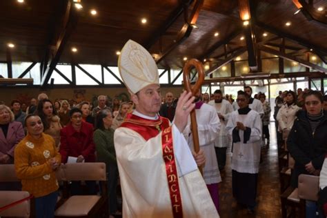 Palmas Celebra Seu Padroeiro Senhor Bom Jesus Da Coluna Grupo Rbj De