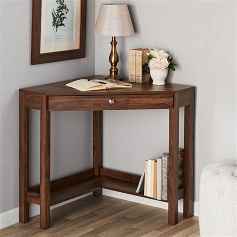 Corner Desk