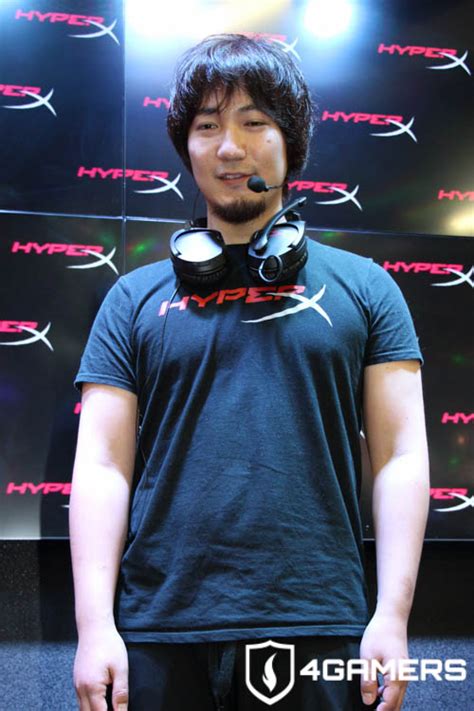 Tpgs17 直擊hyperx「梅原大吾」見面會，格鬥之神現場秀美技 4gamers