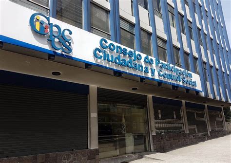 Nueva Convocatoria De La Asamblea Para Posesionar A Suplentes Del Cpccs